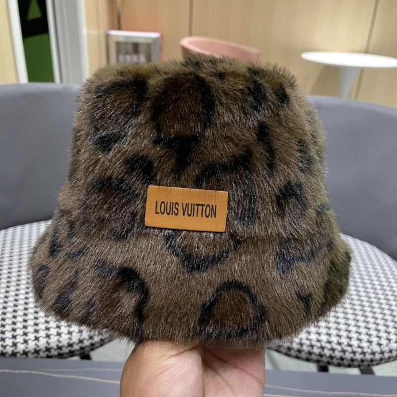 Louis Vuitton Caps